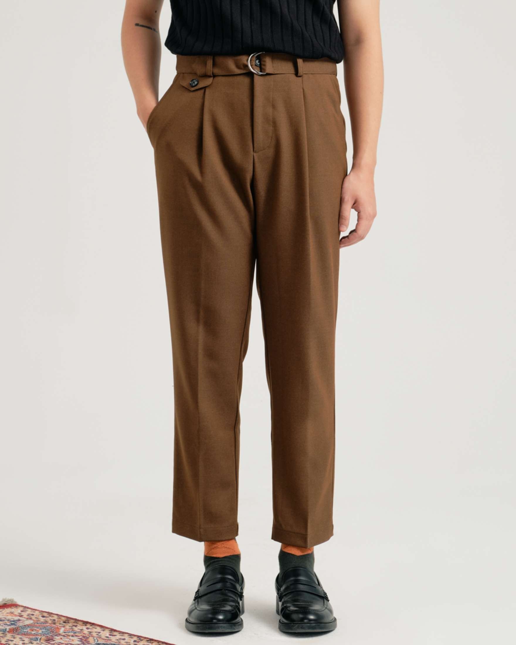 SSSTUTTER REFINED LIFE