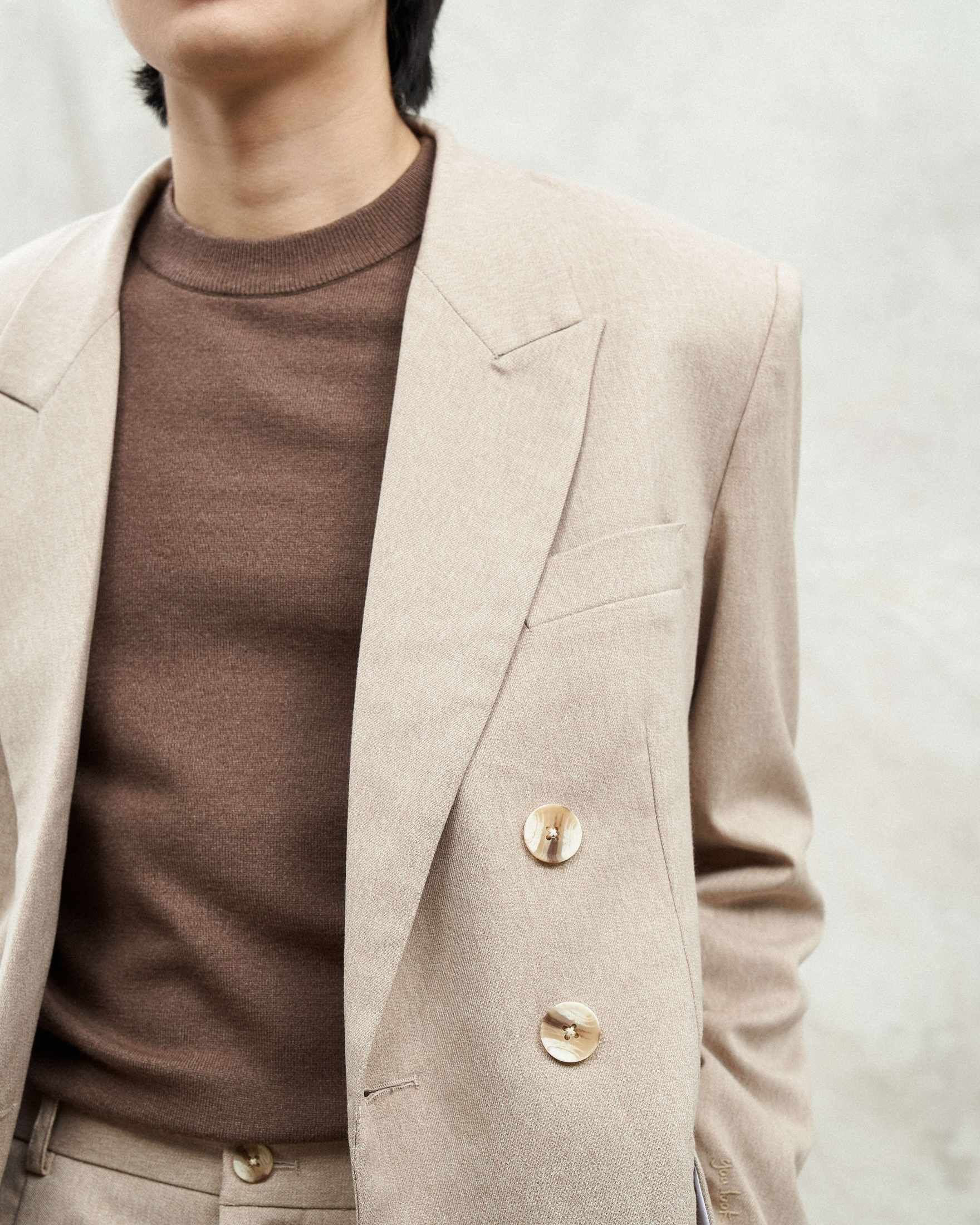 SSSTUTTER REFINED LIFE